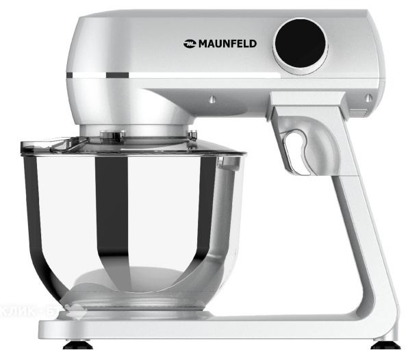 Миксер MAUNFELD MF-423SS