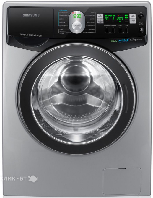 Стиральная машина SAMSUNG wfm702yqr