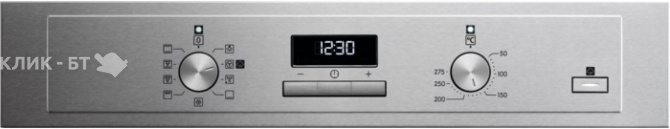Духовой шкаф ELECTROLUX OEM3H50X