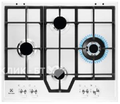 Варочная поверхность ELECTROLUX GME363LW