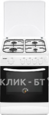 Кухонная плита KRAFT KF-FSK6405AGWI