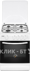 Кухонная плита KRAFT KF-FSK6405AGWI