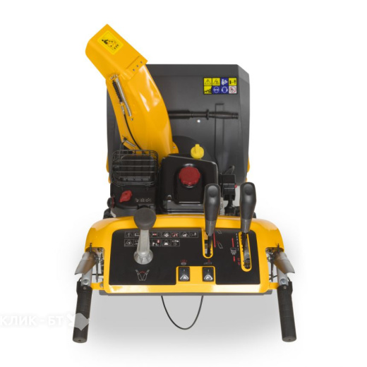 Снегоуборщик STIGAST 4262 PB