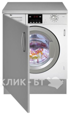 Стиральная машина TEKA li2 1060