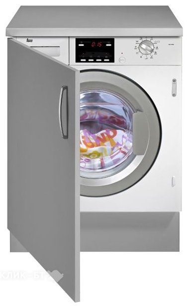 Стиральная машина TEKA li2 1060