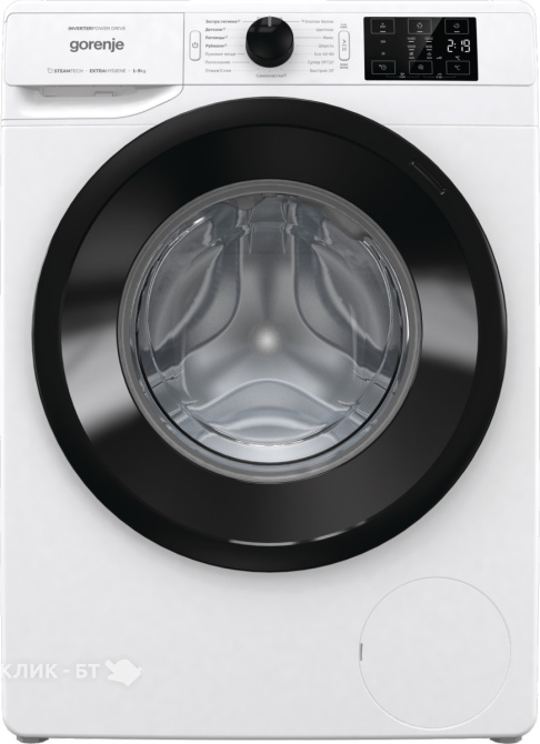 Стиральная машина GORENJE WNEI94BS