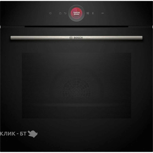 Духовой шкаф BOSCH HBG7721B1S