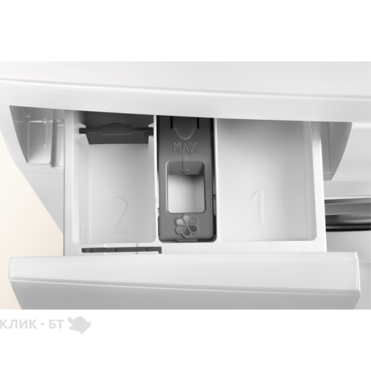 Стиральная машина Electrolux EW6S4 R27BI