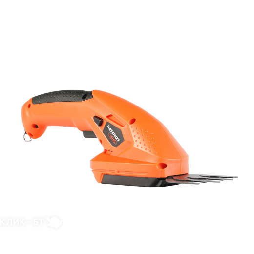 Кусторез аккумуляторный PATRIOT CSH 361 250203601