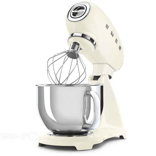 Миксер SMEG SMF03CREU