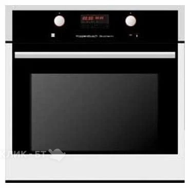 Духовой шкаф Kuppersbusch EEB 6300.5 AX 