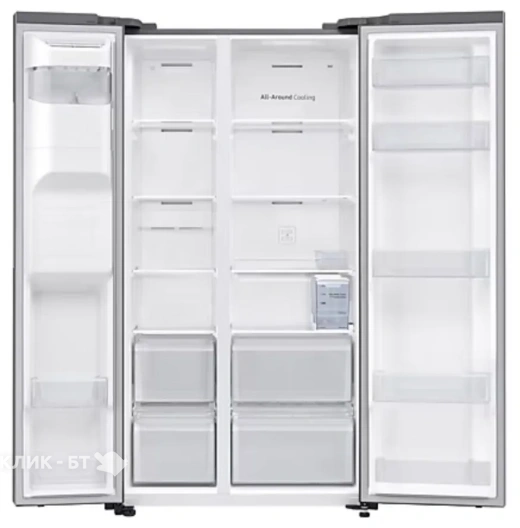Холодильник SAMSUNG RS64DG5303S9EO