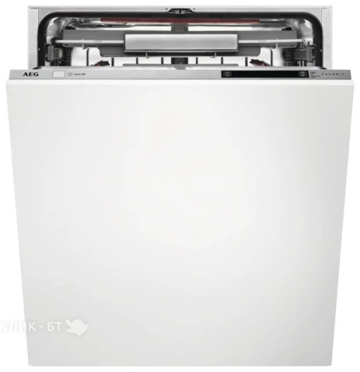 Посудомоечная машина AEG F SK93705 P