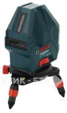 Лазерный нивелир BOSCH GLL 3-15X 0601063M00