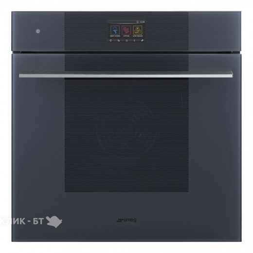 Духовой шкаф SMEG SO6104S4PG