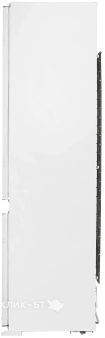 Холодильник SCANDILUX RBI120