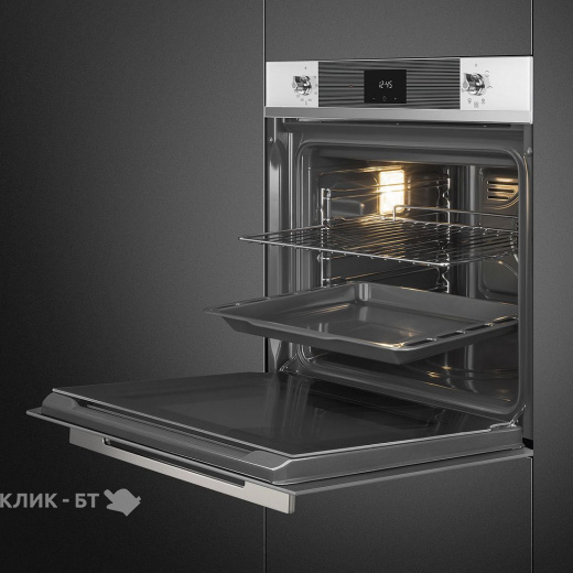 Духовой шкаф SMEG SF6100VB1