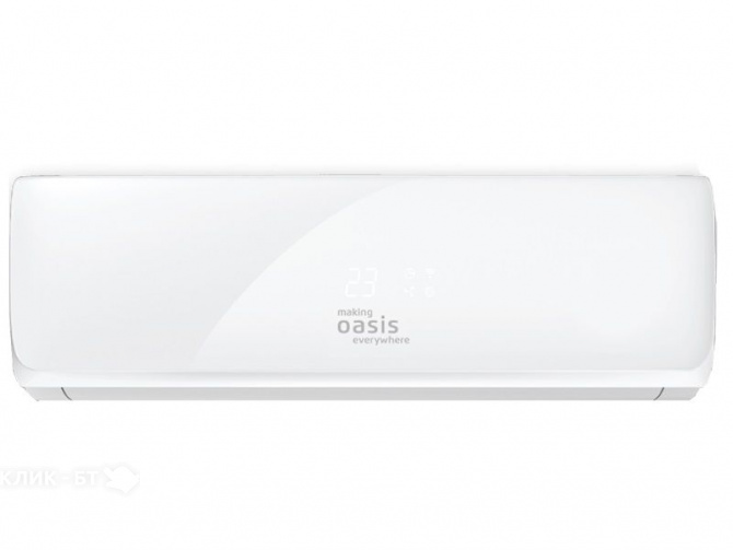 Сплит-система OASIS OC-7