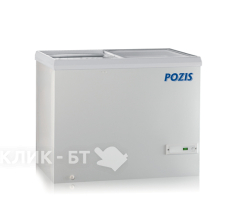Морозильный ларь POZIS FH-255