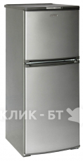 Холодильник БИРЮСА Б-M153 серебристый