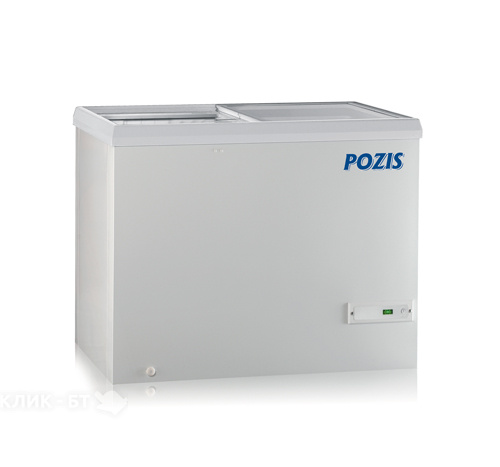 Морозильный ларь POZIS FH-255