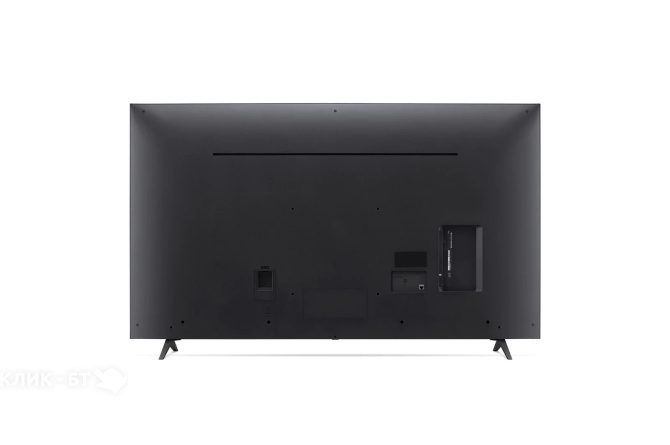 Телевизор LG 50UQ80001LA