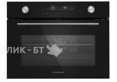 Духовой шкаф MAUNFELD MCMO5013MDGB