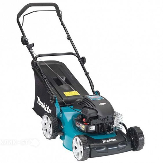 Газонокосилка Makita PLM4120N
