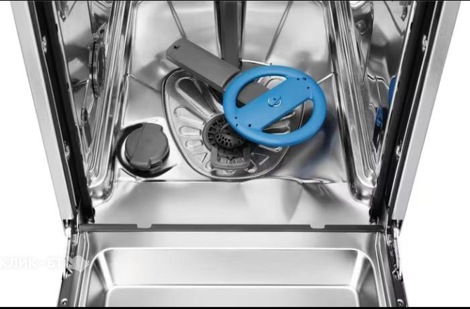 Посудомоечная машина ELECTROLUX EEM43211L