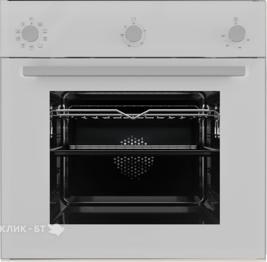 Духовой шкаф HYUNDAI 6009.03 WG