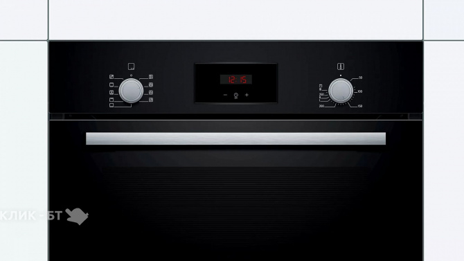 Духовой шкаф BOSCH HBF114EB1R