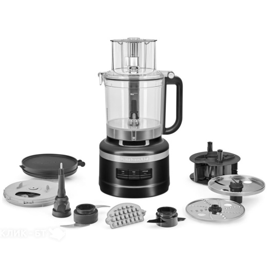 Кухонный комбайн KITCHENAID 5KFP1319EOB