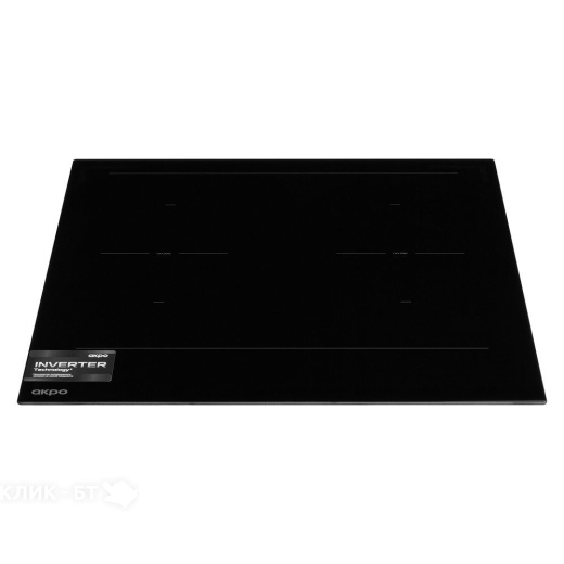 Варочная поверхность AKPO PIA 6094121FZ-2 BL