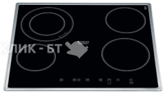 Варочная поверхность HOTPOINT-ARISTON 7 hkrc 641 dx ru/ha