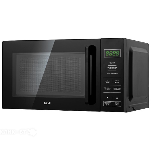 Микроволновая печь BBK 20MWS-750S/B