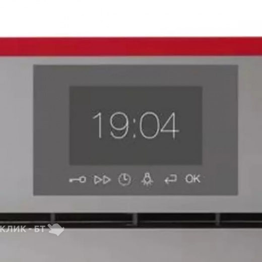 Духовой шкаф KUPPERSBUSCH CBP 6550.0 G8