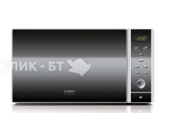 Микроволновая печь CASO MCG250Pro