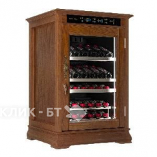 Винный шкаф MEYVEL MV46-WN1-C