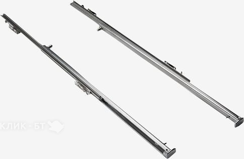 Комплект телескопических направляющих Franke 1уровень,дляSmartLinear (112.0494.291)
