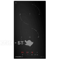Варочная поверхность MAUNFELD CVI302EXBK