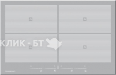 Варочная поверхность KUPPERSBUSCH EKI 8940.1 PWF