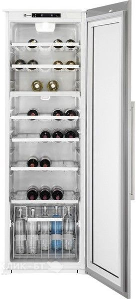 Винный шкаф ELECTROLUX erw 3313 aox