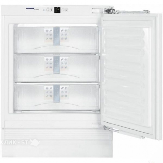 Морозильная камера LIEBHERR uig 1313