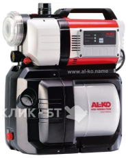 Насос AL-KO hw 4500 fcs comfort