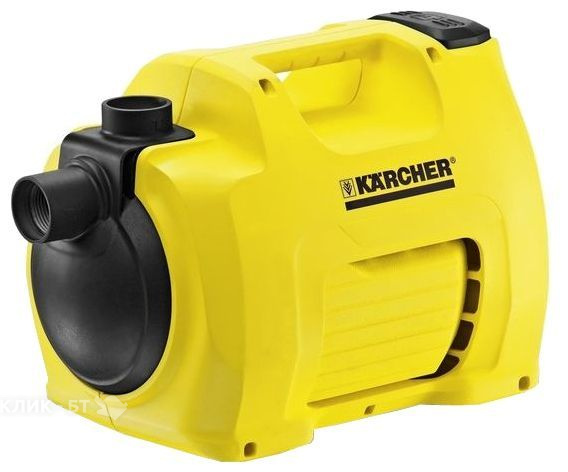 Насос KARCHER bp 2 garden (1.645-350)