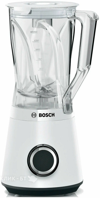 Блендер BOSCH MMB6141W