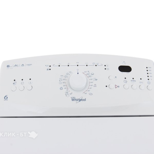 Стиральная машина WHIRLPOOL AWE 7620
