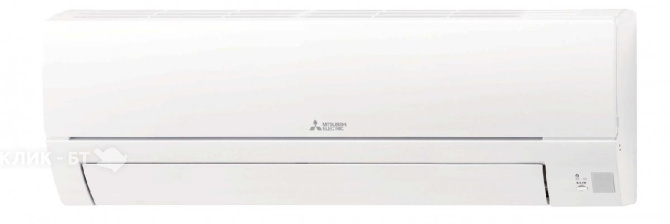 Сплит-система MITSUBISHI-ELECTRIC MSZ-HR25VF/MUZ-HR25VF