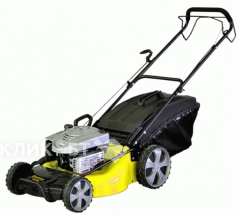 Газонокосилка CHAMPION lm5345bs