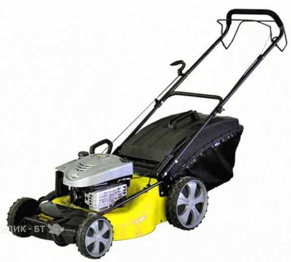Газонокосилка CHAMPION lm5345bs